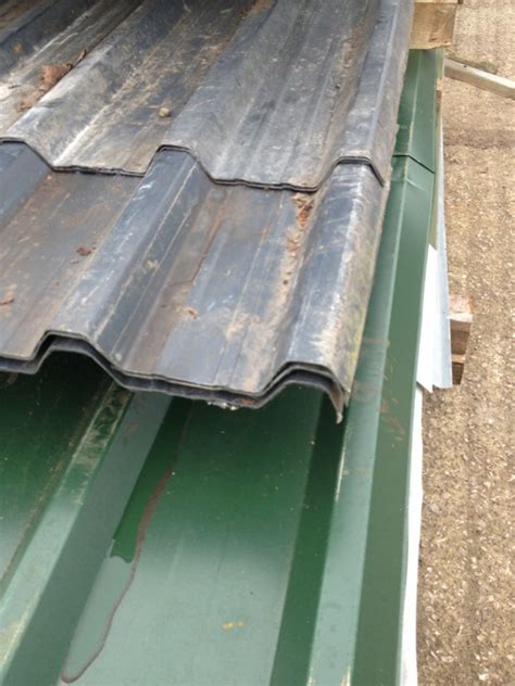 second hand roof sheets ebay